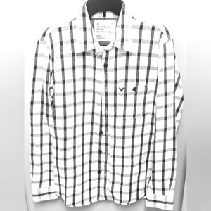 American Eagle shirt